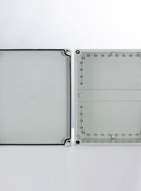 IP电气13端子箱40 6大密封盒仪表0接线30螺钉电缆*28塑料防水盒*7