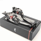 650BC牛角刹车 BRR把离合650BR 650MOWRKF CCB650手O车把 改装