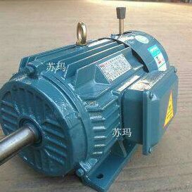 L2K2W4YKJW754K0电动机-电W9磁.3K-制动E刹车1.5KW电2. 电机0磁W