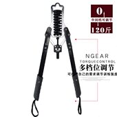 公斤30肌臂力g臂力棒胸40臂力器家用 60可调节锻炼k 男士 健身器