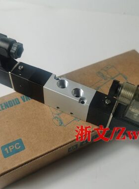 电M21向-V60D阀518C8 换-双6SV5控0S3电磁阀-