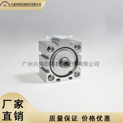 3 3F4气缸4海XL2.5气缸10 德堡差速.CD 10印刷机5 2德堡配件0海