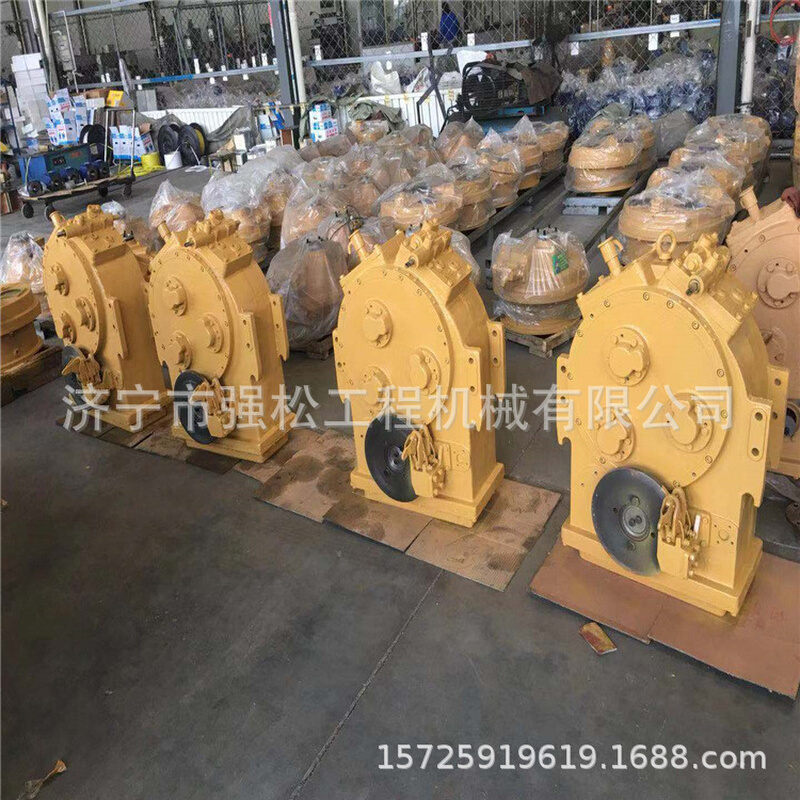 厂家小型装载机920 932 940装载机驾驶室总成 变速箱总成变矩器