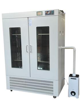 HS-1000L-JCCO2动物恒温恒湿培养箱多功能植物恒温恒湿培养箱