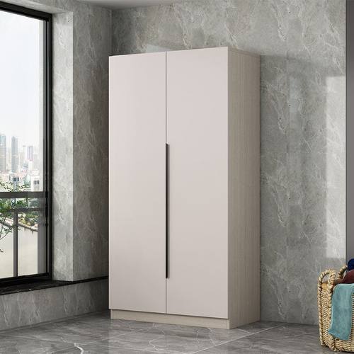 实木阳台柜家用大容量定