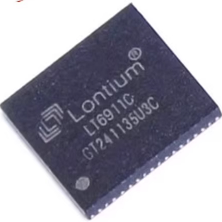 LT6911C QFN-64 LT6911  全新原装