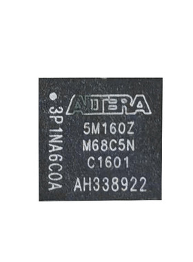 5M160ZM68C5N 68-MBGA integrated circuit  CPLD  chip