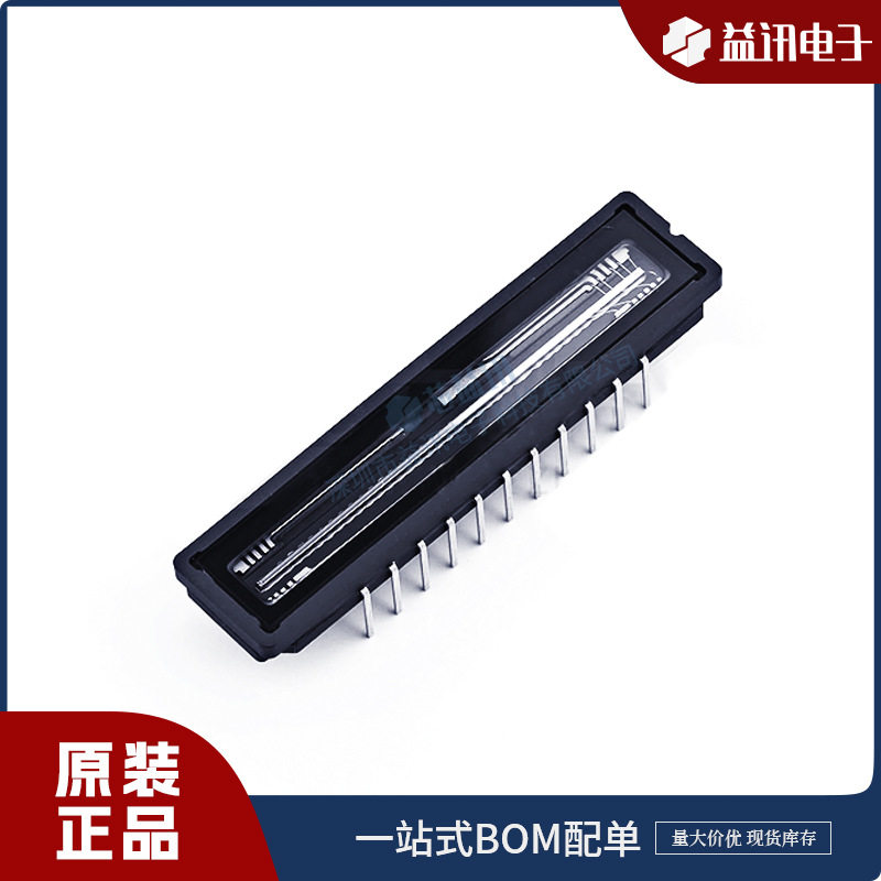 型号TCD1209DG(8Z.W) 品牌东芝TOSHIBA  封装DIP 图像传感器IC