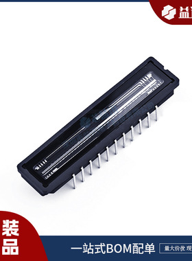 型号TCD1209DG(8Z.W) 品牌东芝TOSHIBA  封装DIP 图像传感器IC