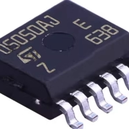 VND5050AJTR-E D5050AJ ST HSSOP12 进口芯片 质量保证
