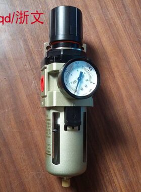 W0WW40 30过滤器50 0W0P4P0 10调压阀0-0 0-06D减压-P0P3-200020