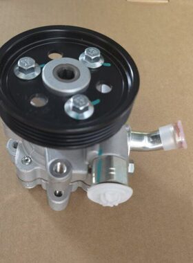 0虎V解放20N泵锡泵B解放一助力/汽方向机E/力FD向J柴动104E转6