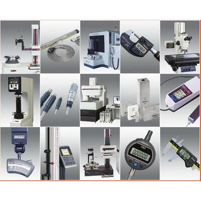 Mitutoyoミツトヨ三丰快速卡尺--NTD-AX