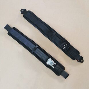 推训练配件健身器材机臀部腰带臀臀桥械机腰带器