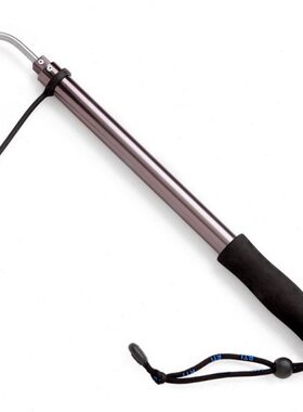 鱼节钩钩IRT钓鱼 Kg垂钓用品1米三87搭伸缩器不锈钢拉刨钩力 渔具