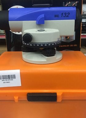 苏州一光自动安平水准仪NAL124/132/232苏一光水准仪水平仪