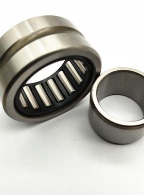带内圈滚针轴承   NA6915  6254914   内径75  外径105  厚度54mm