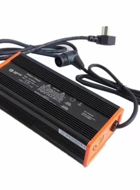 诺力天罡15诺力PTE15原厂内置充电器电动地牛充电机24V8A5A充电器