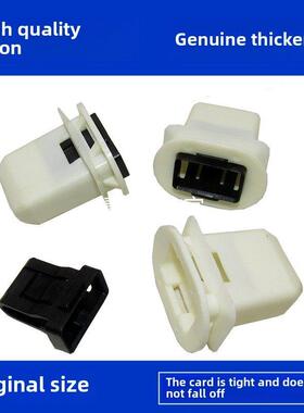 07凯美瑞后座扣Vios 06瑞兹卡罗拉凯美瑞汽车后座原固定夹