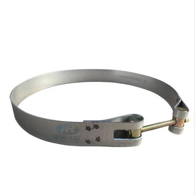 适配陕汽德龙F3000新M3000X3000X5000储气筒气瓶紧固带拉紧带包箍