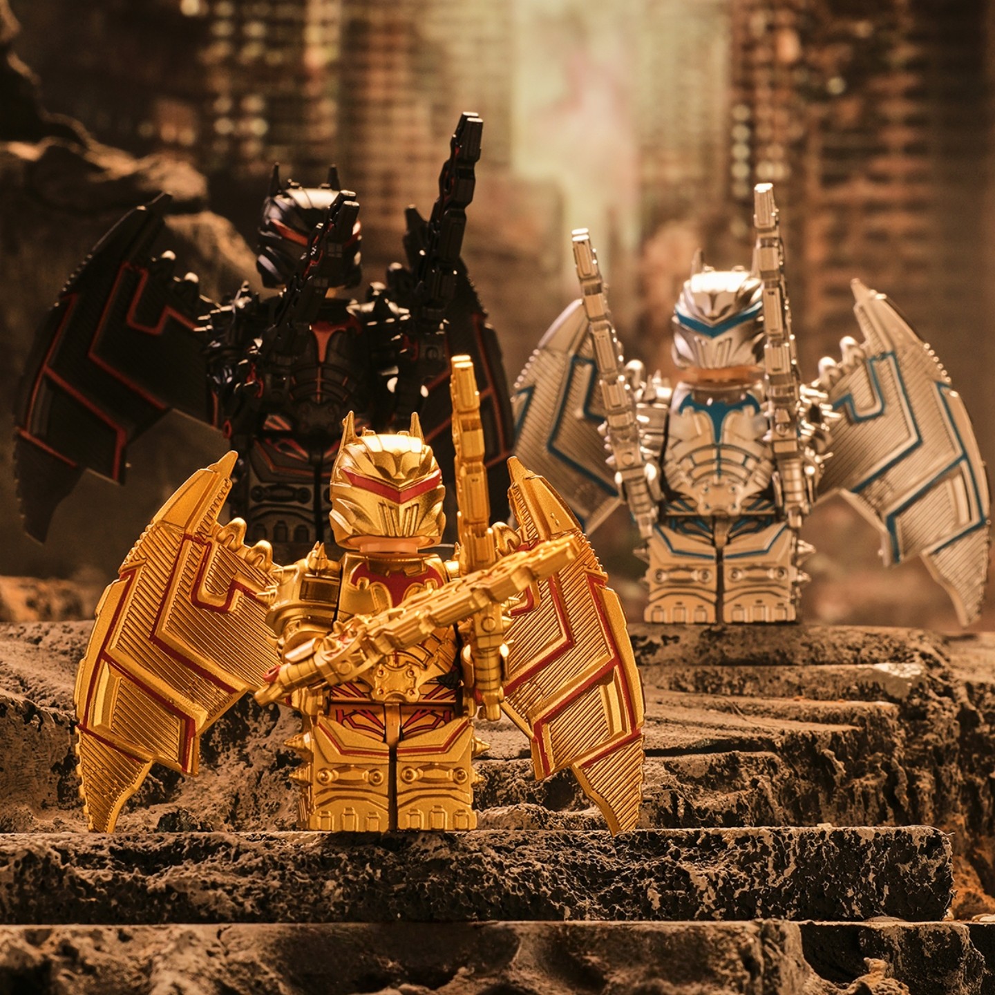 DC地狱重装乐高蝙蝠侠机甲黑暗骑士第三方积木小人仔玩具手办模型,模玩/动漫/周边/娃圈三坑/桌游,DIY手办/兵人/雕像,淘宝优惠券,粉丝福利购,淘宝优惠卷