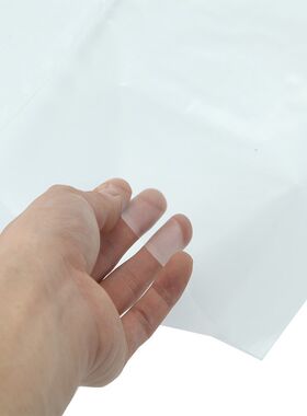 广博文件活页插十塑料资料册文件夹备用保护快劳文件加厚打防水办