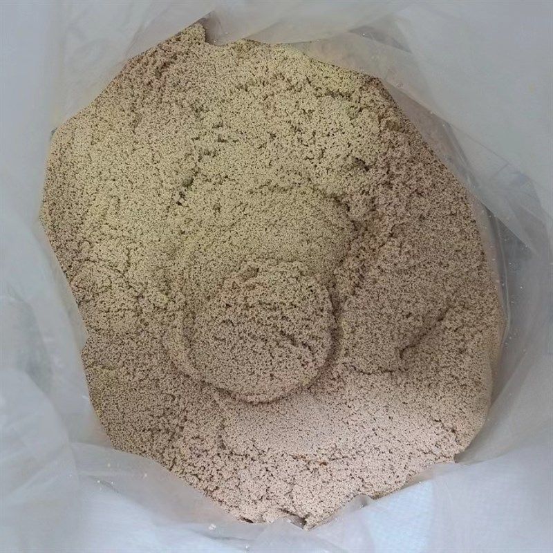 水处理】D大孔强酸性阳离子交换树脂除盐钙镁降COD脱灰除盐