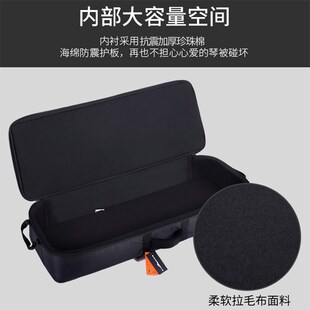 爵士蚂蚁Jzzn电子琴包  键盘电钢琴合成器加厚防撞背包