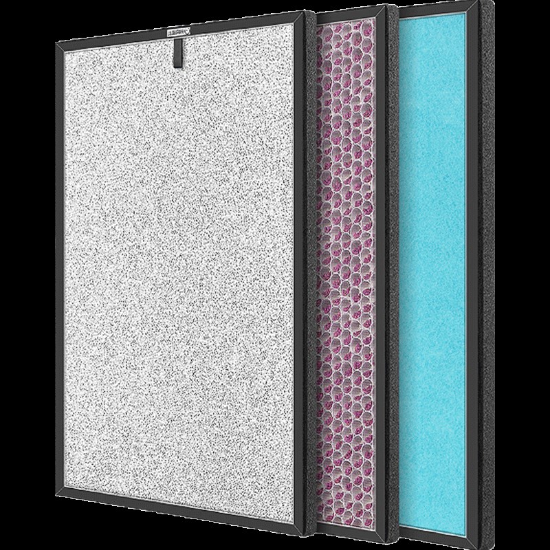 适配德国tion汉朗空气净化器芯TIFI典雅贵族时尚洁净风芯