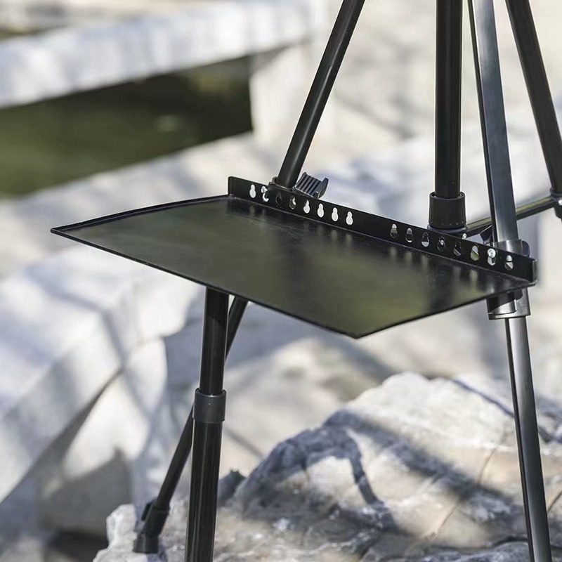 (升级版)颜料支撑支架艺举成功色彩装置画室画架外出写生水粉艺考