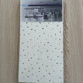 矿棉板吊顶阿姆斯壮汇怡矿棉吸音板办公室吊顶厂房吊顶烤漆龙骨