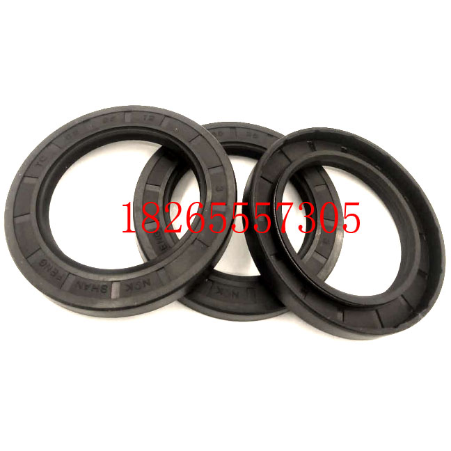 325*375*25 345*385*20 NQK骨架油封TC型双唇密封件大全尺寸