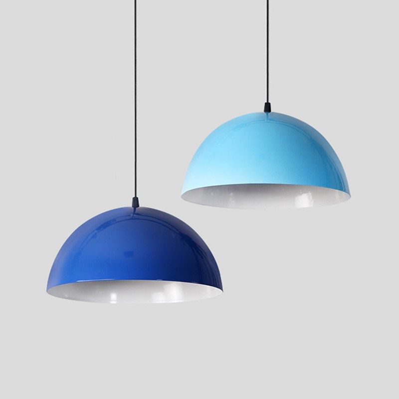 吊灯吊灯单头办公室吧台吊灯创意个性现代咖啡厅单头灯罩,家装灯饰光源,客厅吊灯,淘宝优惠券,粉丝福利购,淘宝优惠卷