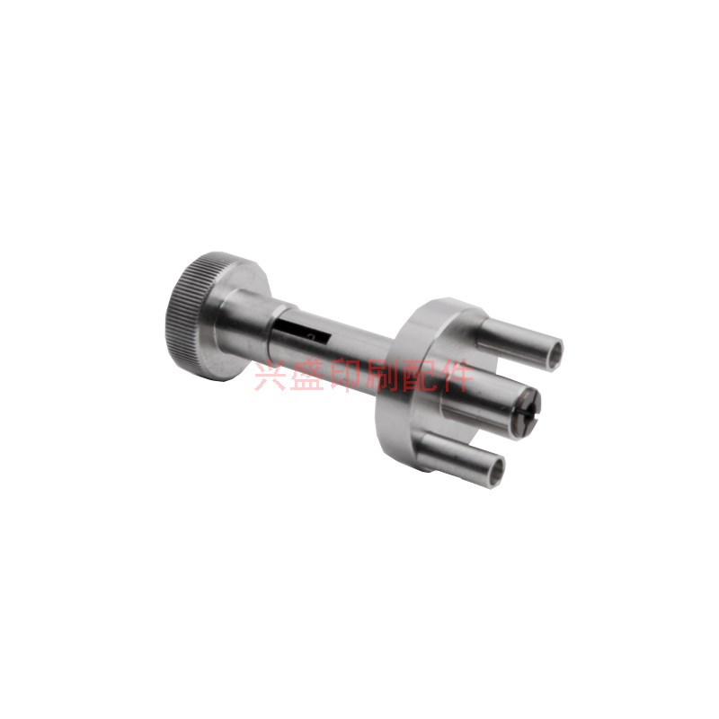 罗兰R700/600墨斗平墨钥匙调墨匙墨尺调墨钥匙墨斗调节工具