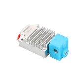 打印色喷头 两进一出换色挤出头广告字彩色打印