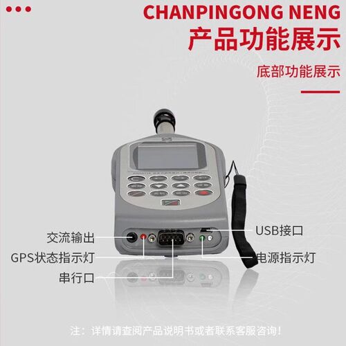 杭州爱华W多功能声级计噪声频谱分析仪 噪音测试仪分贝