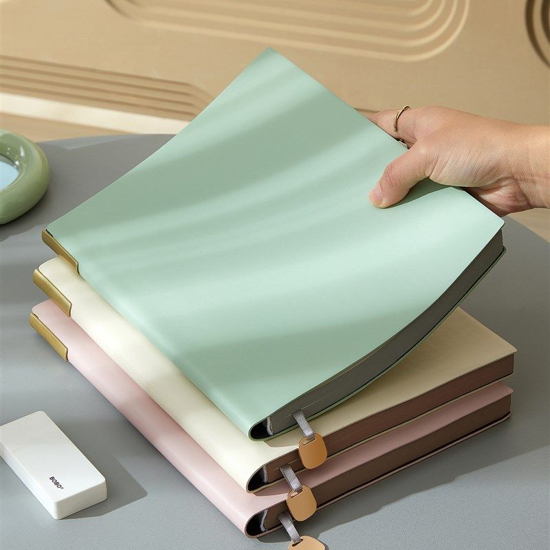 笔记本本子商务办公工作会议用记录记事本精致软皮加厚横线日记本,文具电教/文化用品/商务用品,笔记本/记事本,淘宝优惠券,粉丝福利购,淘宝优惠卷