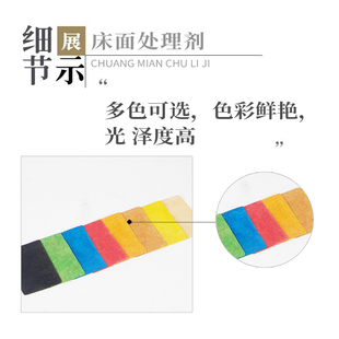 革悟植鞣革床面处理剂 牛皮毛面封底抛光处理剂 皮革皮具护理