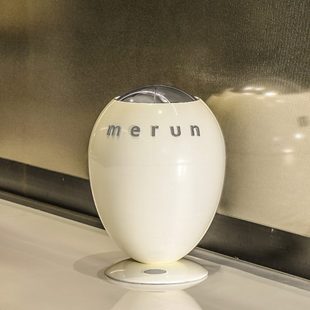 厂促英国智能感应垃圾桶家用颜值客厅卧室轻奢带盖大号大容量可包