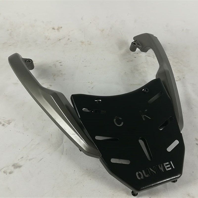 光阳 通用款后货架尾箱架,摩托车/装备/配件,摩托车尾翼,淘宝优惠券,粉丝福利购,淘宝优惠卷