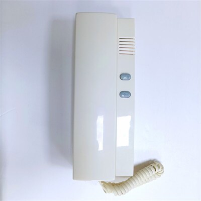 集舟非弗曼科斯代F对讲门禁电话9门铃