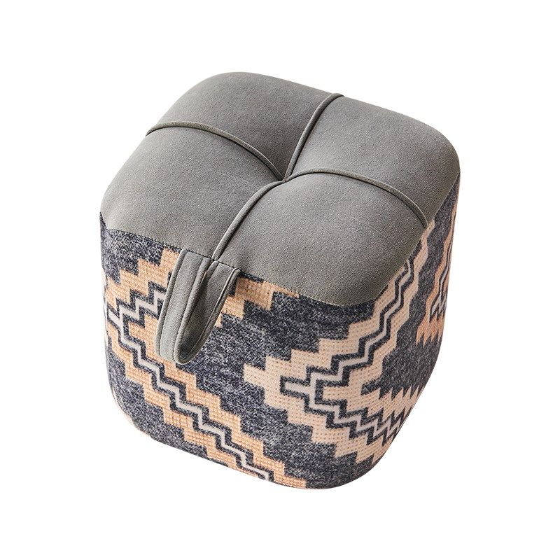 家用小现代矮凳门口换鞋凳客厅沙发凳实木茶几凳创意板凳,住宅家具,矮凳,淘宝优惠券,粉丝福利购,淘宝优惠卷