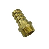 外丝宝塔咀 外牙宝塔 铜 寸半