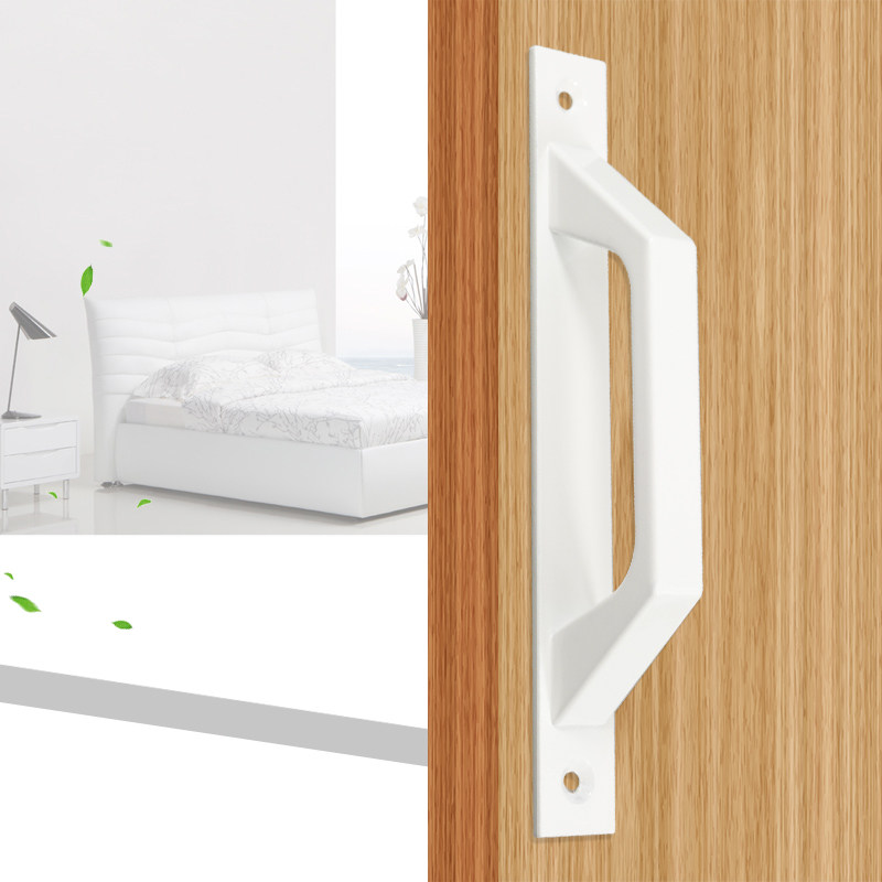 铝合金推拉门拉手明装移门拉手玻璃塑钢阳台厨房拉手木门窗户把手