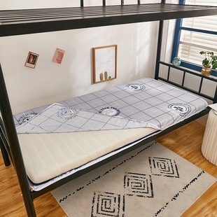 单件褥套床套罩床罩全包围床垫保护套拉链式床单床裙0.9学生床