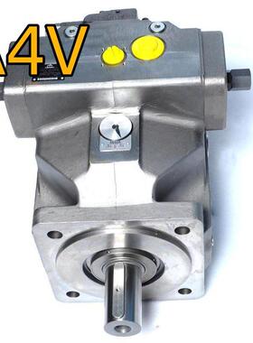 厂家A4VS040DR/LR/HD10/22/30R柱塞泵