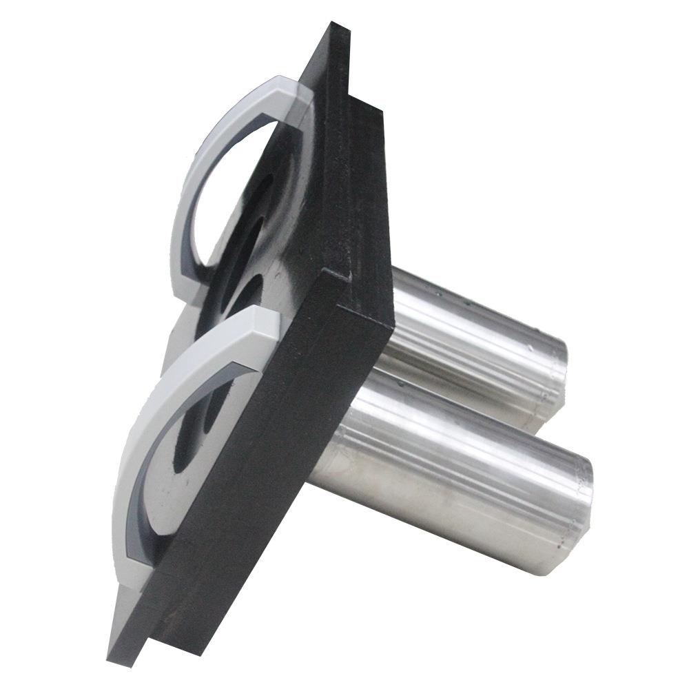 DCHW-0515A上海新研制的耳/额温仪校准装置