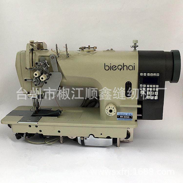 自动断线双针平缝机电脑直驱双针杆剪线缝纫机高速缝纫,纺织面料/辅料/配套,其他纺织机械,淘宝优惠券,粉丝福利购,淘宝优惠卷