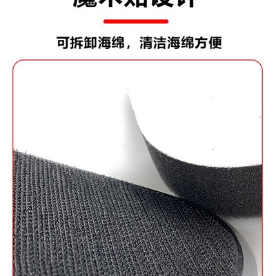 汽车轮胎刷上光刷上腊刷弧形人性化手柄抹蜡擦蜡涂蜡刷子魔术粘棉