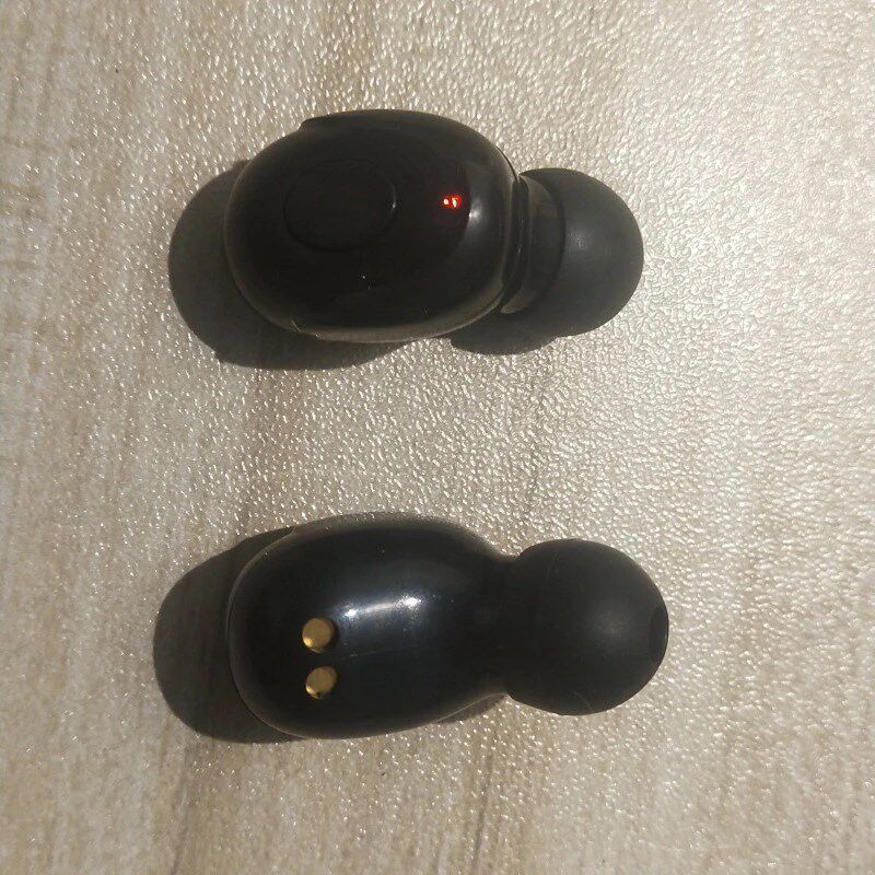 幽炫T2无线蓝牙耳机单独充电仓单独耳机出售所有手机通用空盒耳机